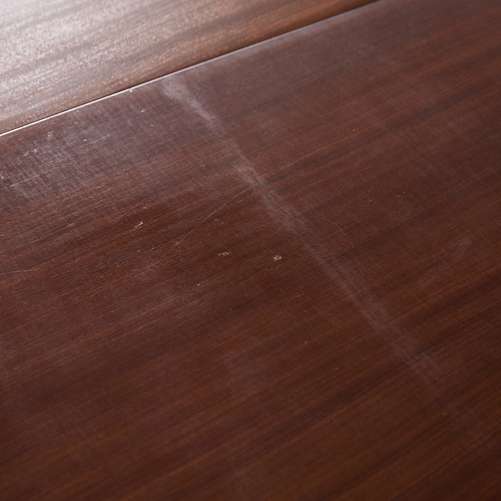 英国 ヴィンテージ エクステンション ダイニングテーブル #95588