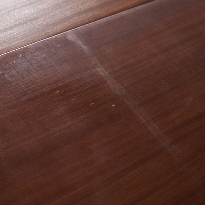 英国 ヴィンテージ エクステンション ダイニングテーブル #95588