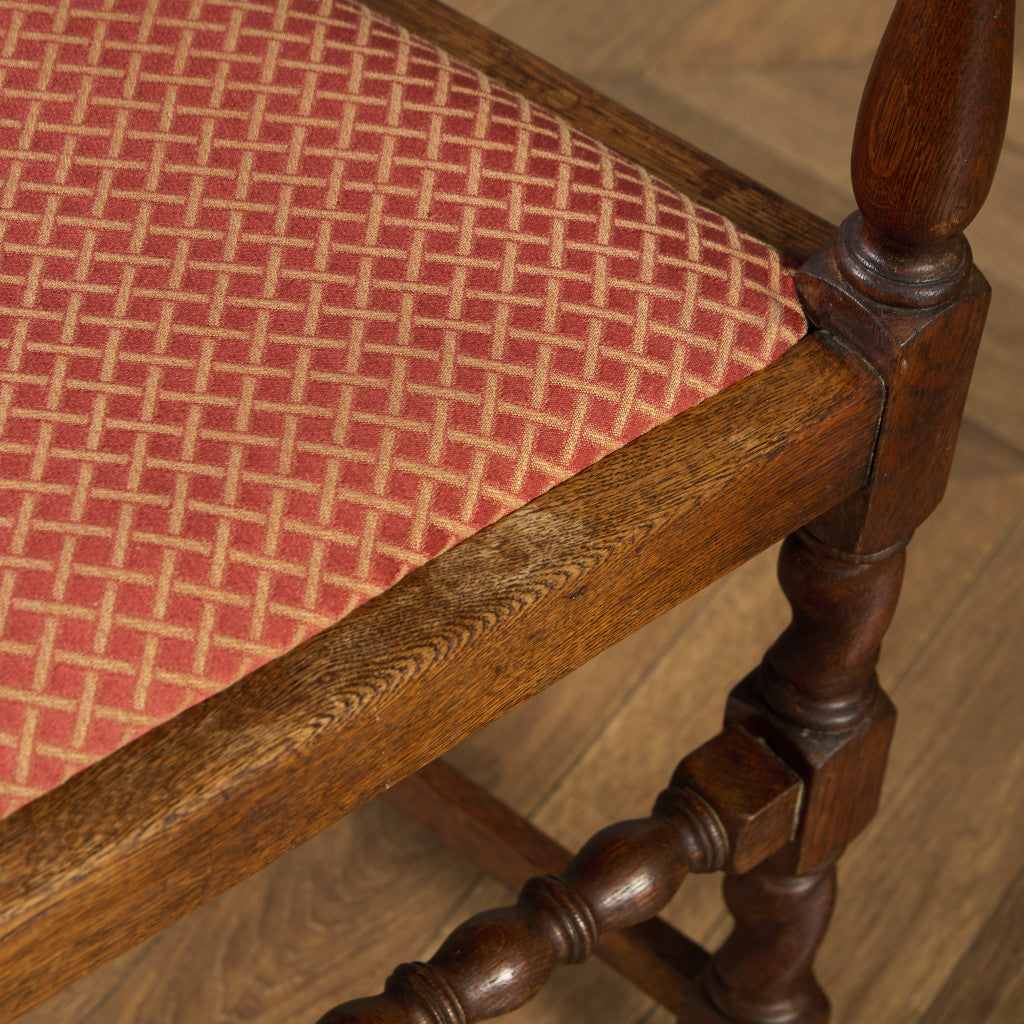 英国 クラシック アーム チェア