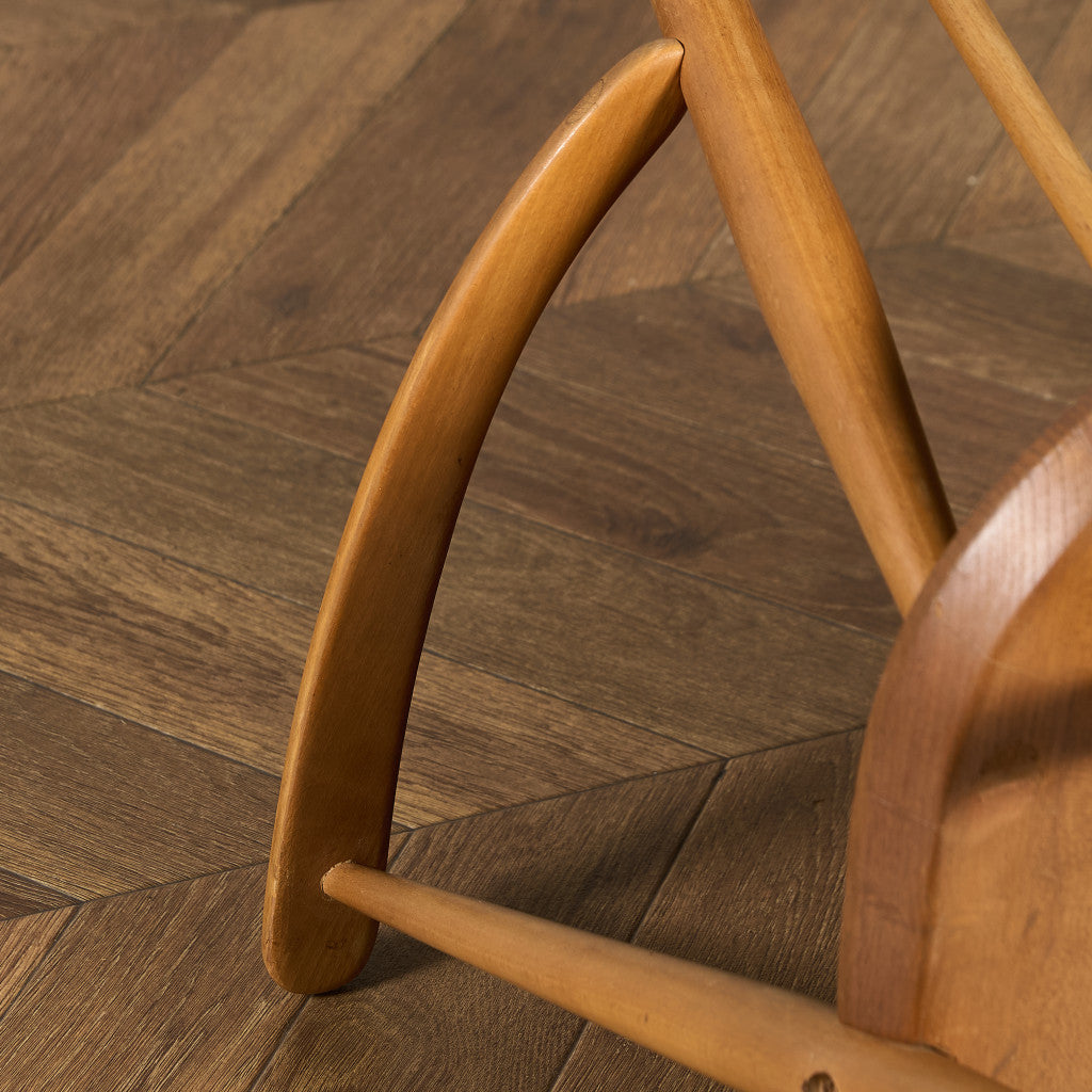 ヴィンテージ ゴールドスミスロッキングチェア