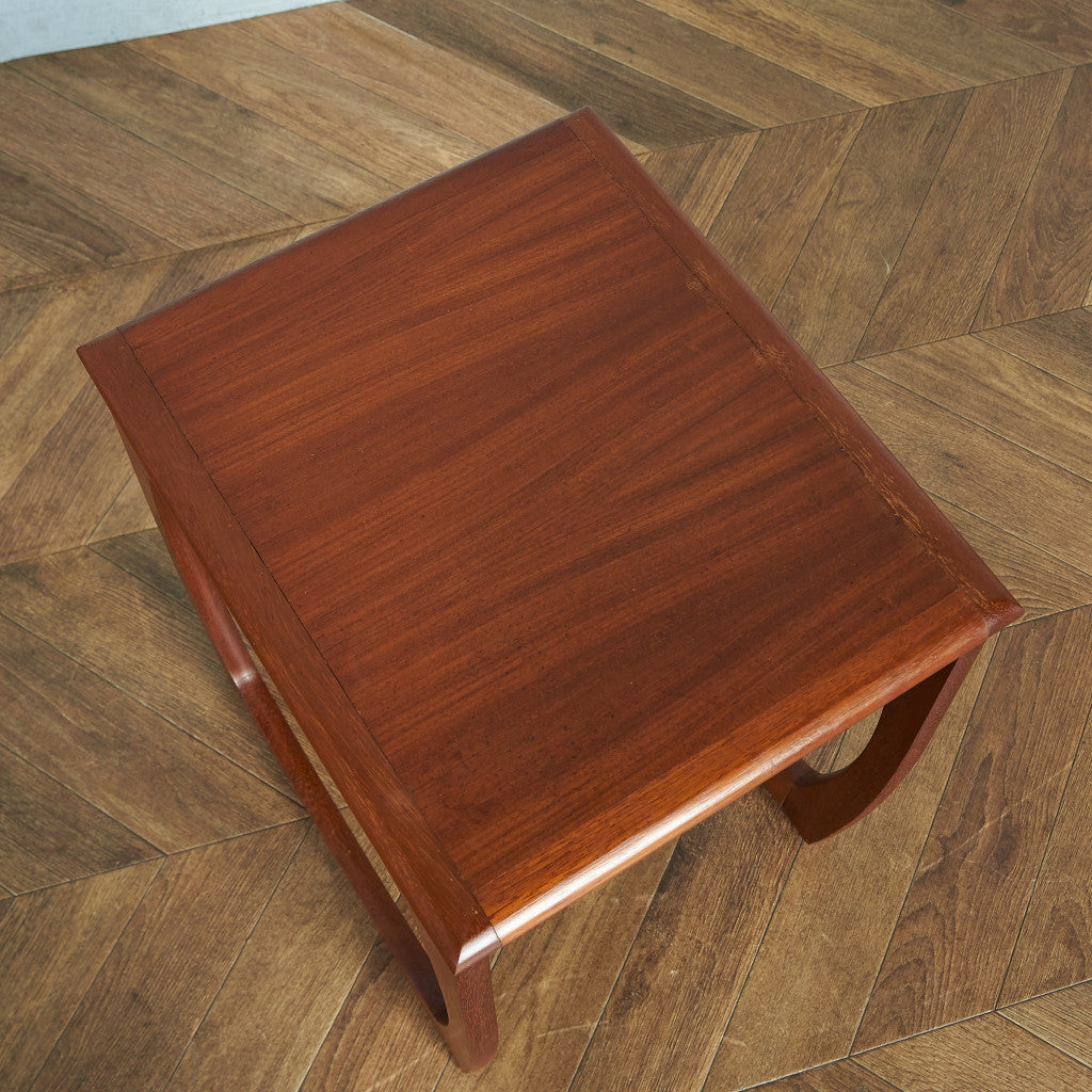 SUNELM ヴィンテージ ネストテーブル #80299 – camori ヴィンテージ