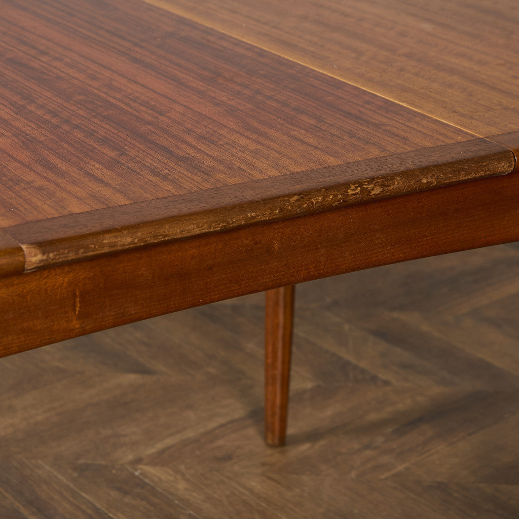 ブラジリア エクステンション ダイニングテーブル (4397)