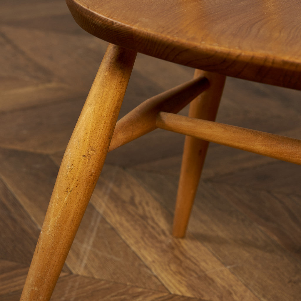 ③アーコールチェア ✶ERCOL アーコール グランドマザーチェア S-3 | mumokuteki