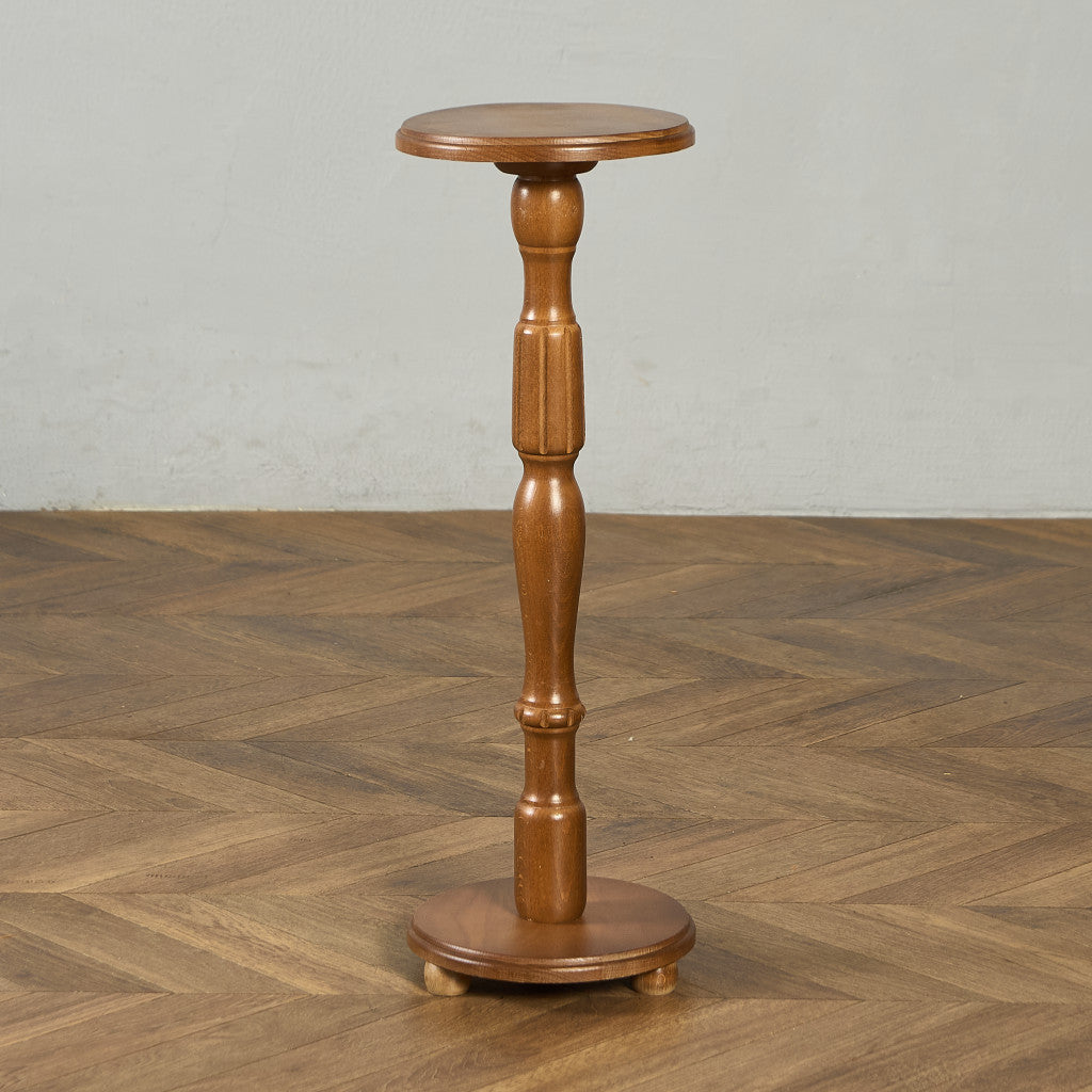 英国 クラシック プランタースタンド サイドテーブル