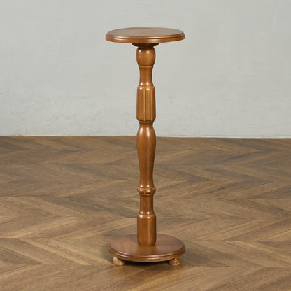 英国 クラシック プランタースタンド サイドテーブル