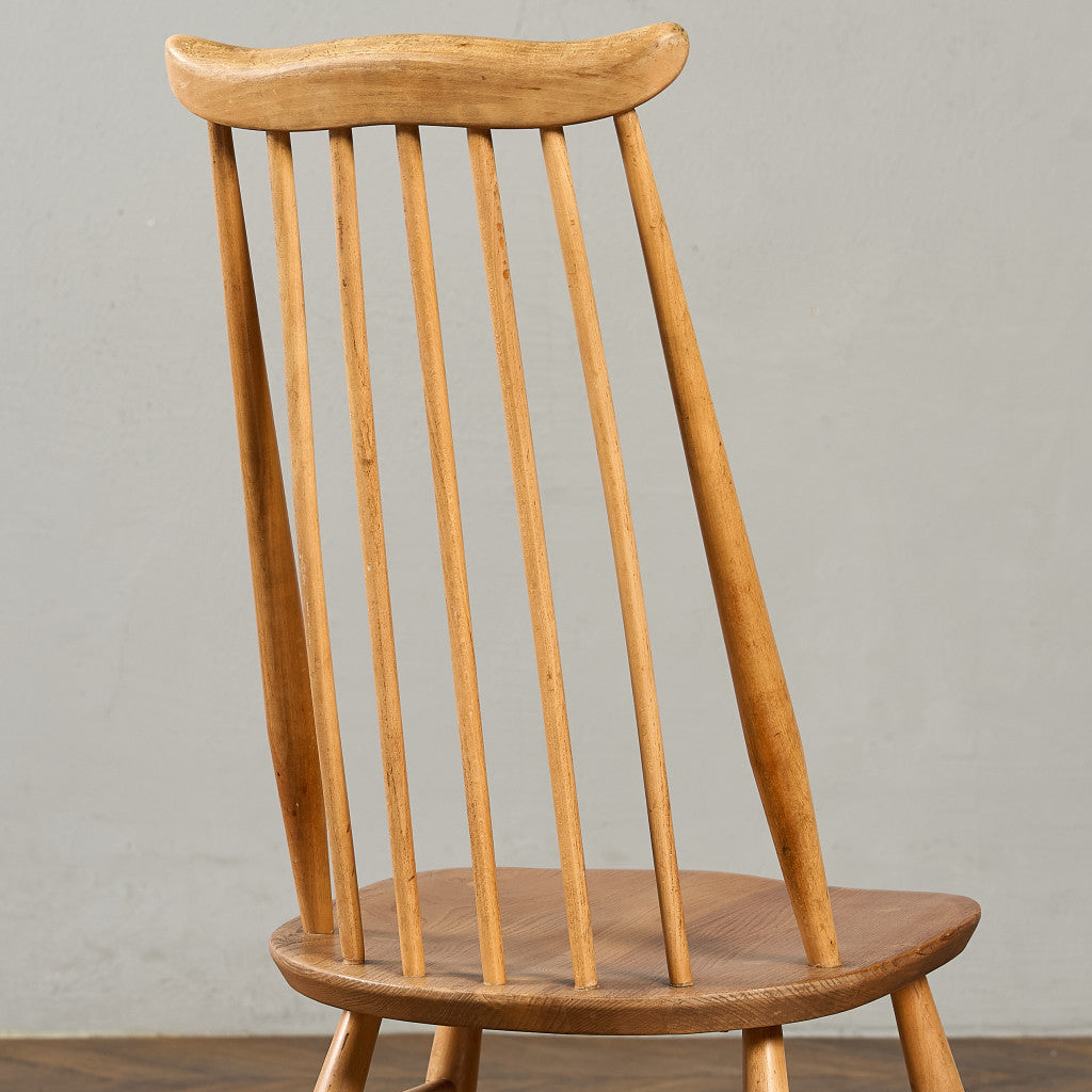 アーコール ERCOL ヴィンテージ ゴールドスミス チェア #97243
