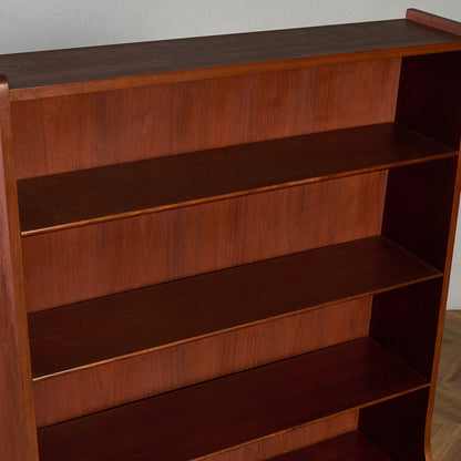 Nexø Møbelfabrik ヴィンテージ ブックケース 食器棚