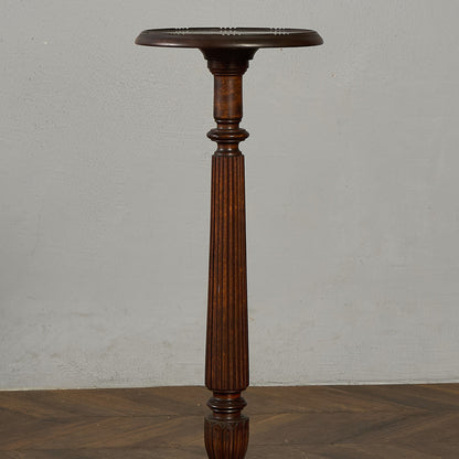 英国 クラシック プランタースタンド サイドテーブル