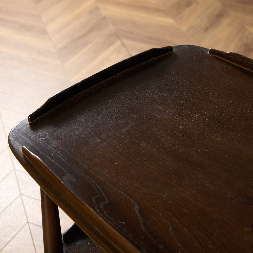 トロリー ワゴン (458)