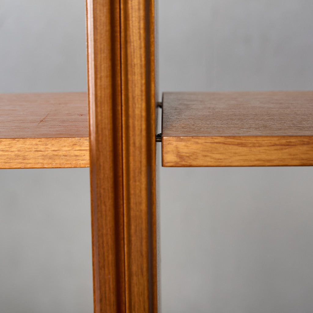 Form FIVE 2列型 ウォールユニット