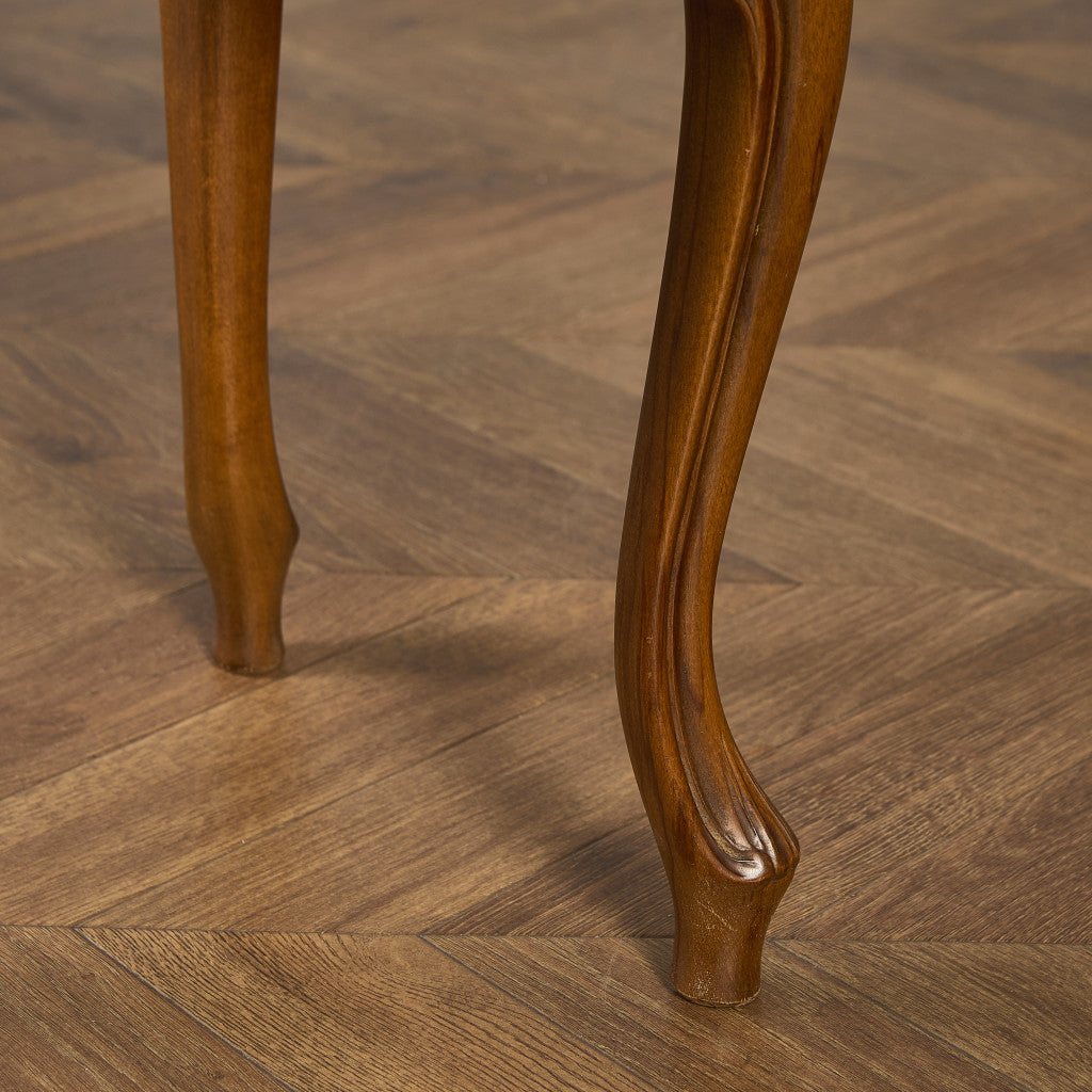 英国 クラシック 大理石 ネストテーブル サイドテーブル #96617