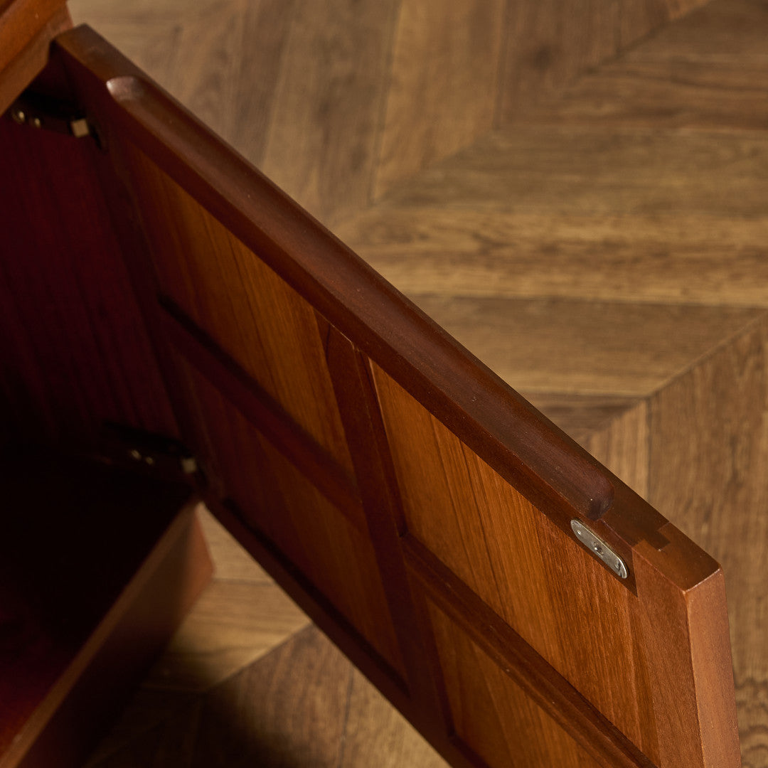 ヴィンテージ ウォールユニット