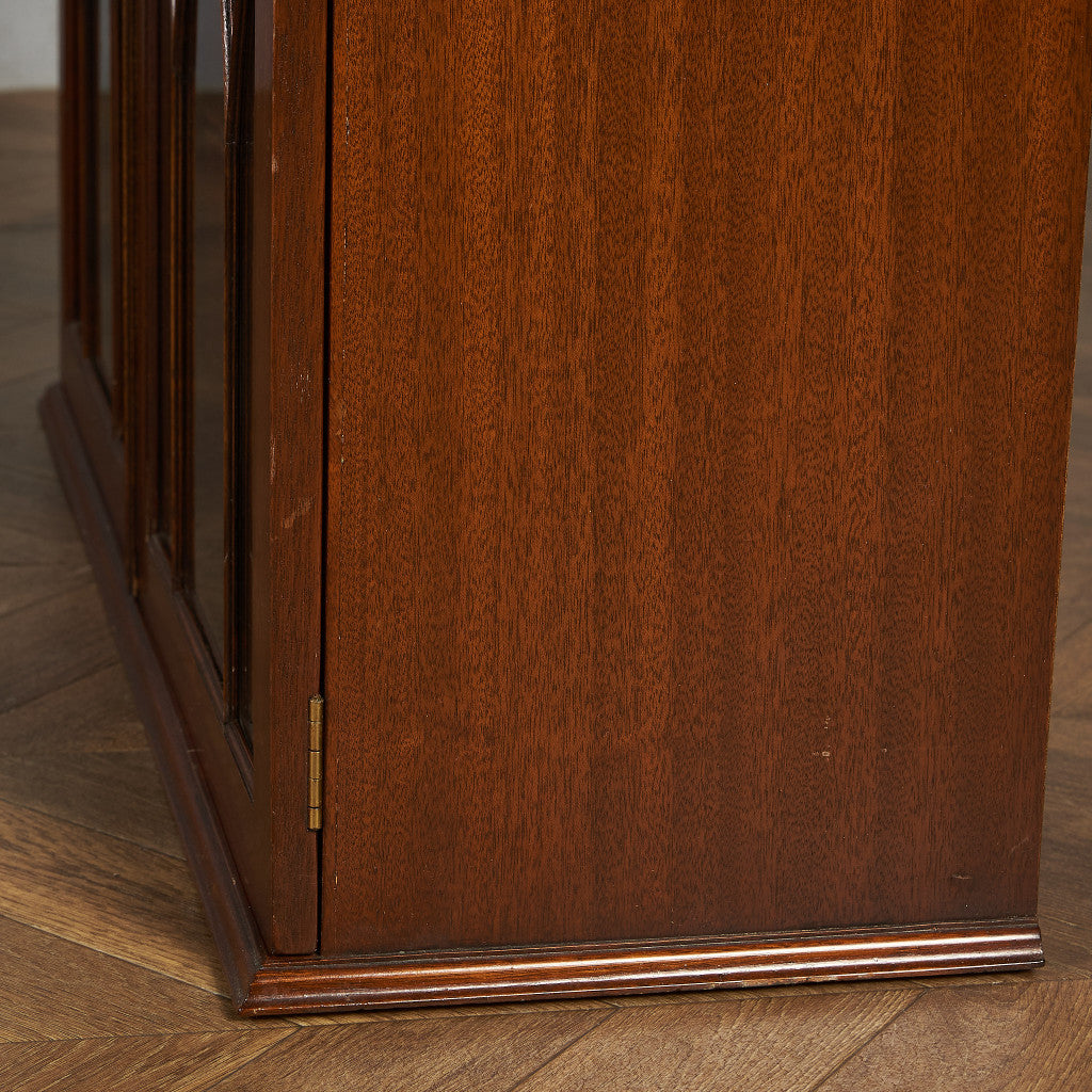 英国 クラシック ブックケース #86946