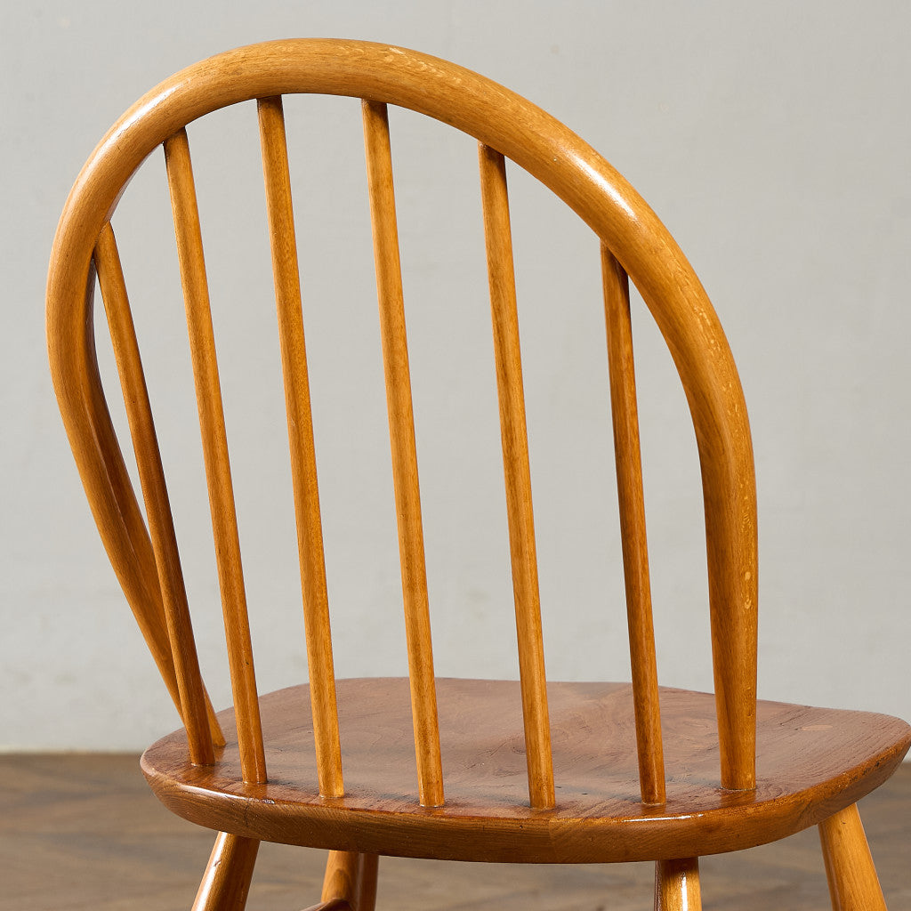 アーコール ERCOL フープバックチェア #98230 – camori ヴィンテージ