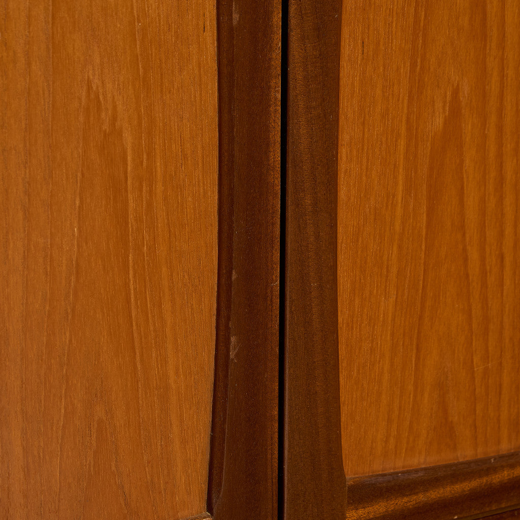 ヴィンテージ サイドボード