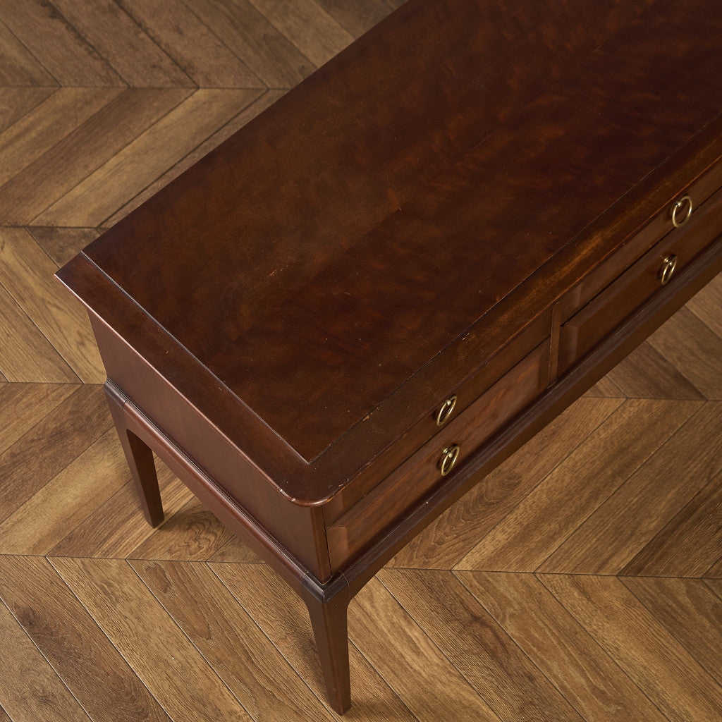 minstrel サイドボード チェスト