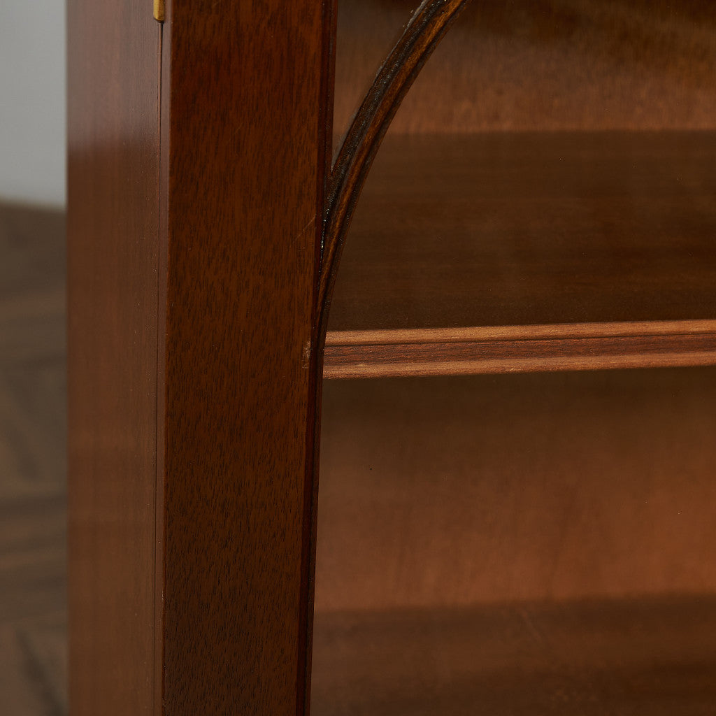 英国 クラシック ブックケース #86946