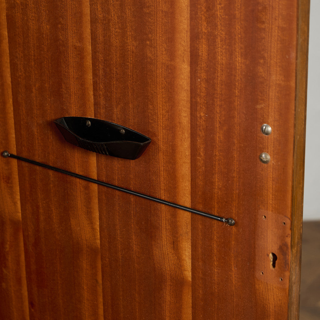 ヴィンテージ ワードローブ