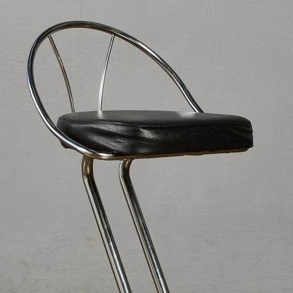 イギリス製 カウンターチェア バースツール