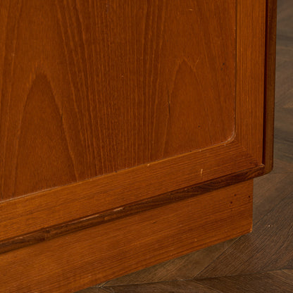 ジープラン G-PLAN Fresco カップボード #90061