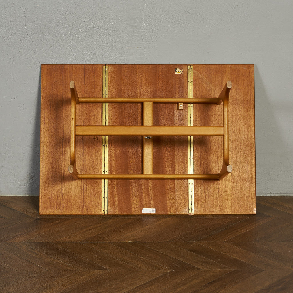 アバロン AVALON ヴィンテージ バタフライ コーヒーテーブル センターテーブル #89949