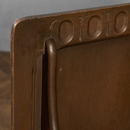 英国 クラシック モンクスベンチ