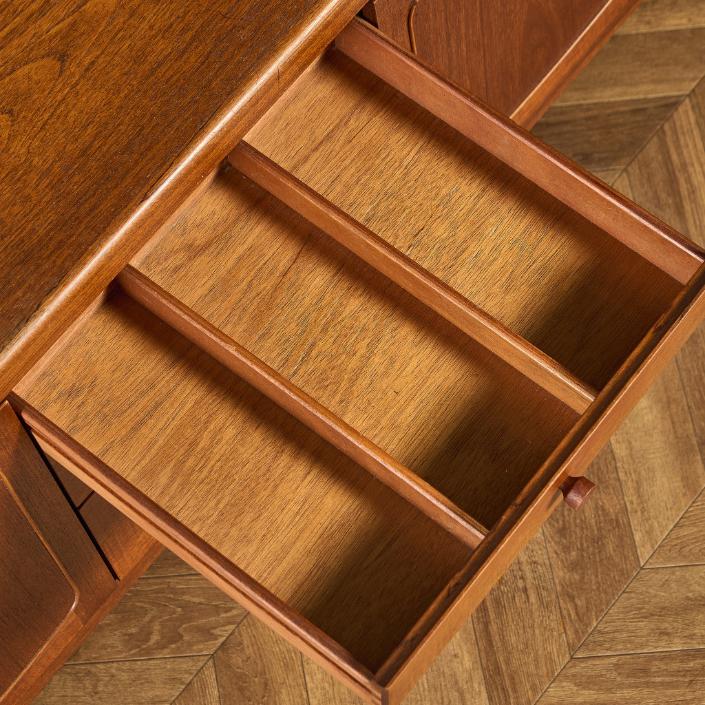 ヴィンテージ サイドボード