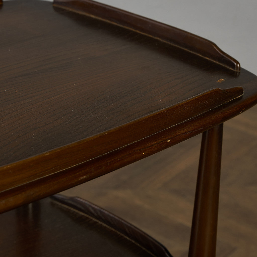 トロリー ワゴン (458)