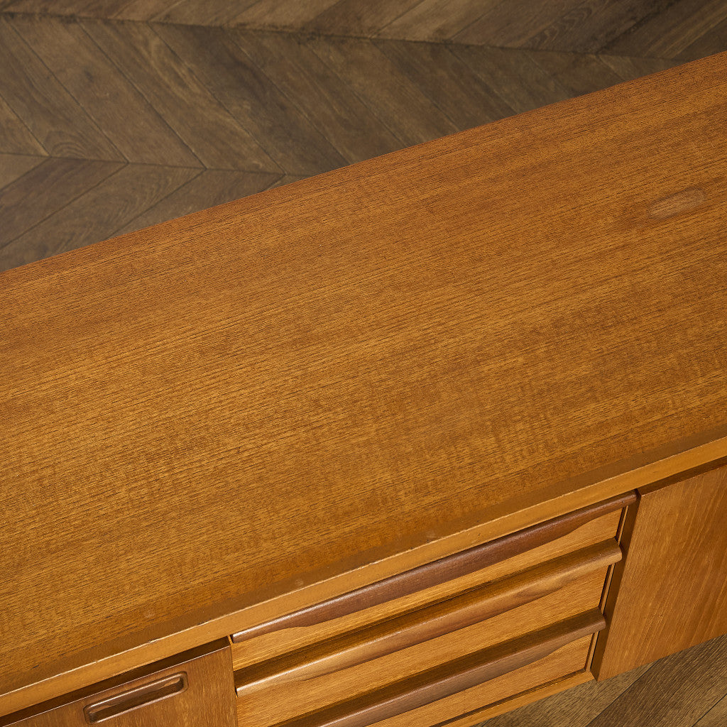 ヴィンテージ サイドボード