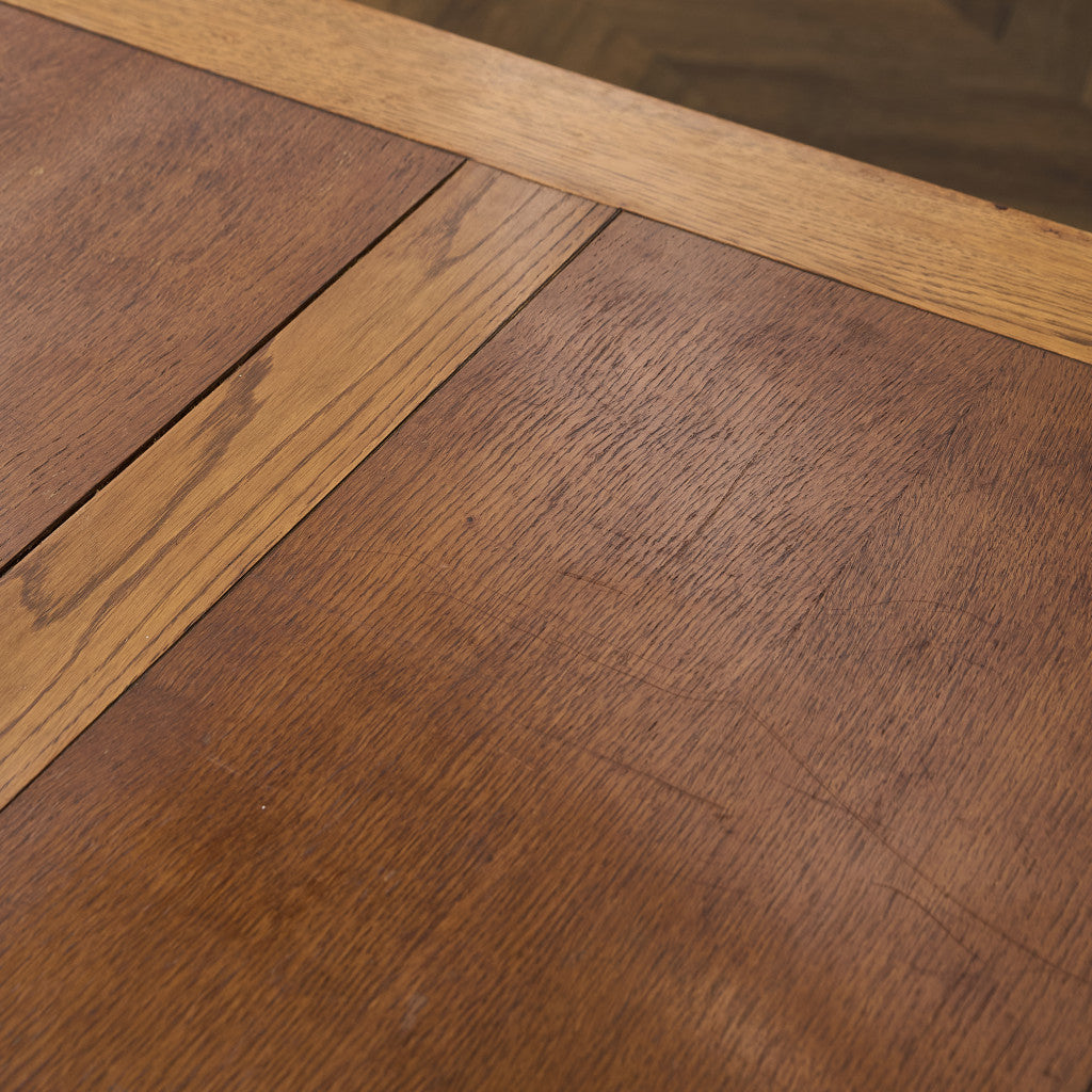 英国 クラシック ドローリーフ ダイニングテーブル