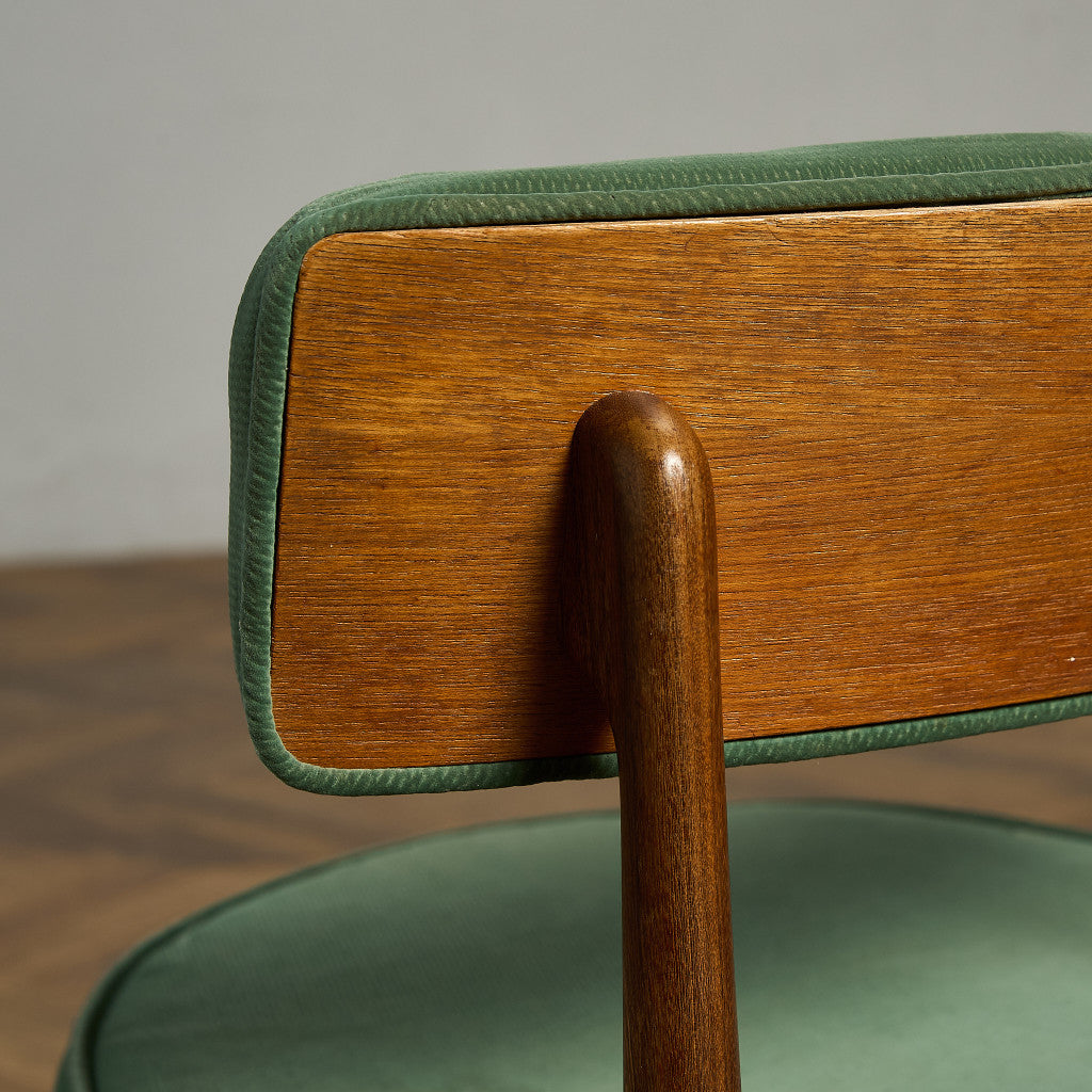 ヴィンテージ サーキュラーチェア