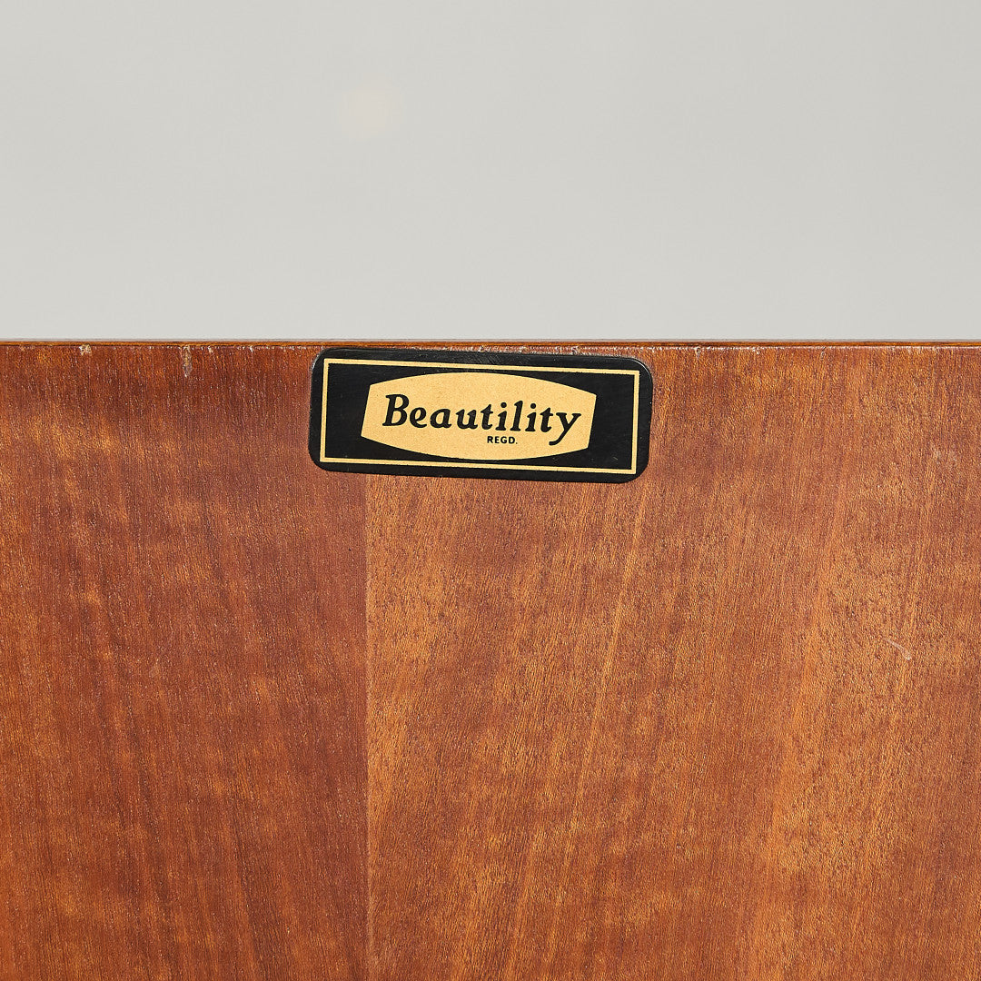 ヴィンテージ サイドボード