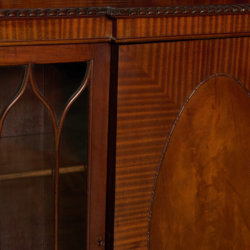 英国 クラシック ブックケース