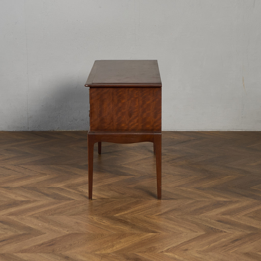 minstrel サイドボード チェスト