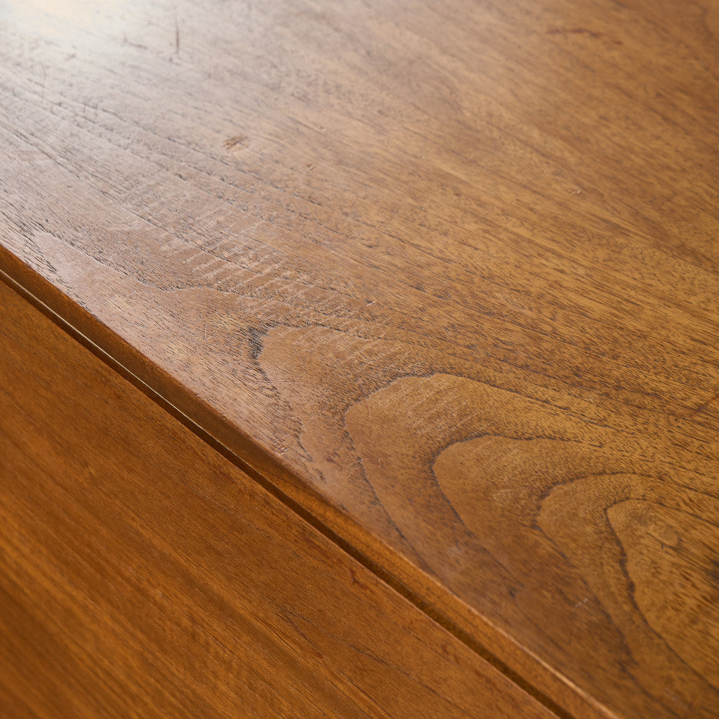 ヴィンテージ ロング サイドボード