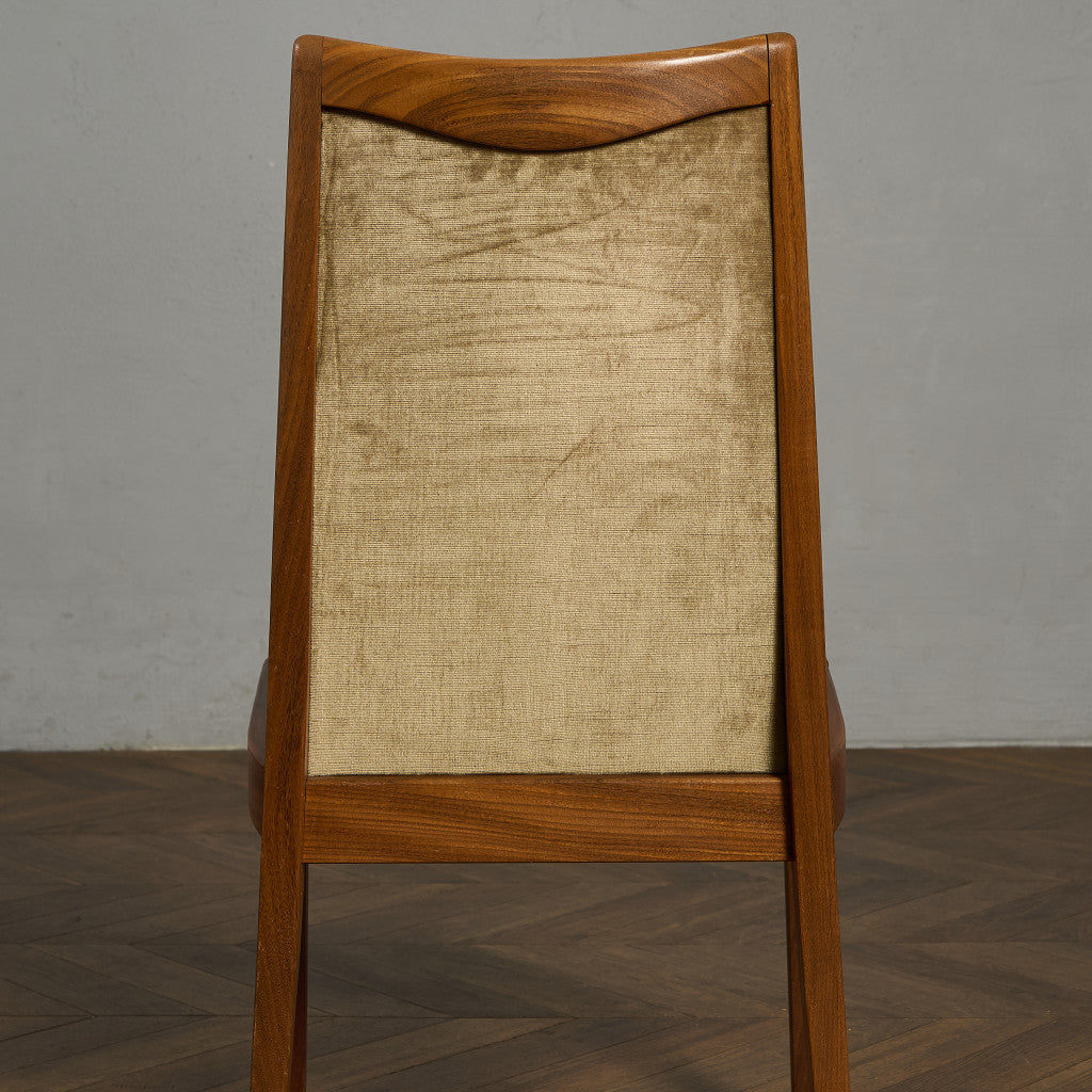 ヴィンテージ ダイニングチェア