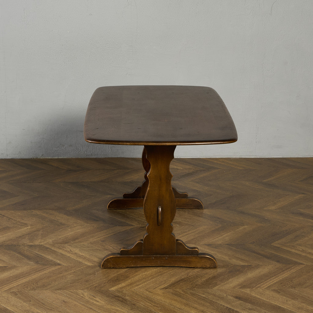 オールドコロニアル リフェクトリーテーブル