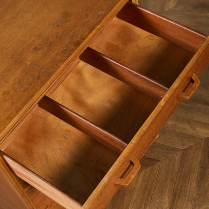 ジープラン G-PLAN Brandon 5段チェスト #94149