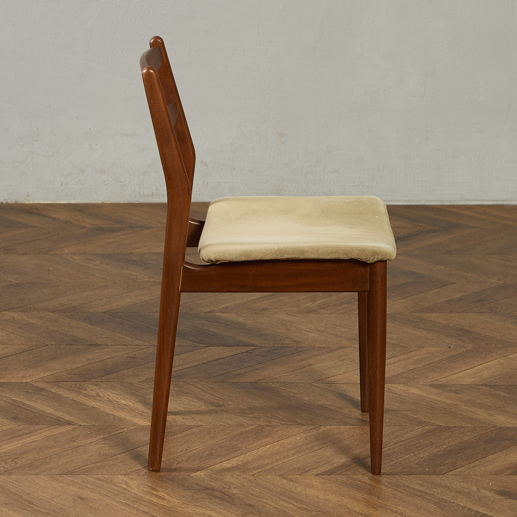 英国 ヴィンテージ ダイニングチェア