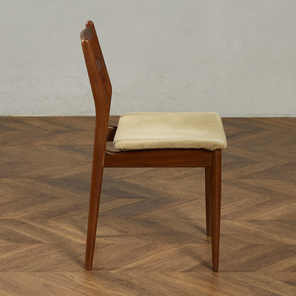 英国 ヴィンテージ ダイニングチェア