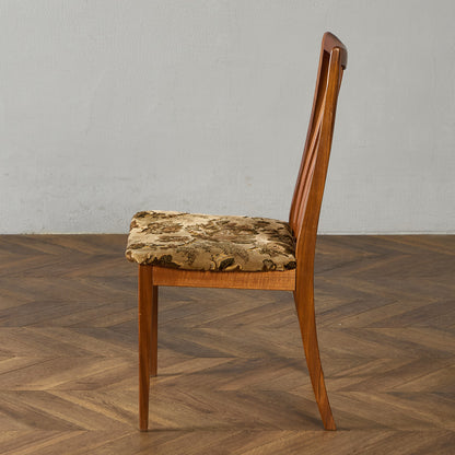 スラットバックチェア (4540)