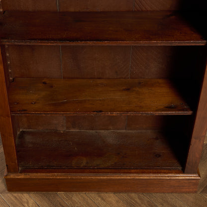 英国クラシック ブックケース #89909