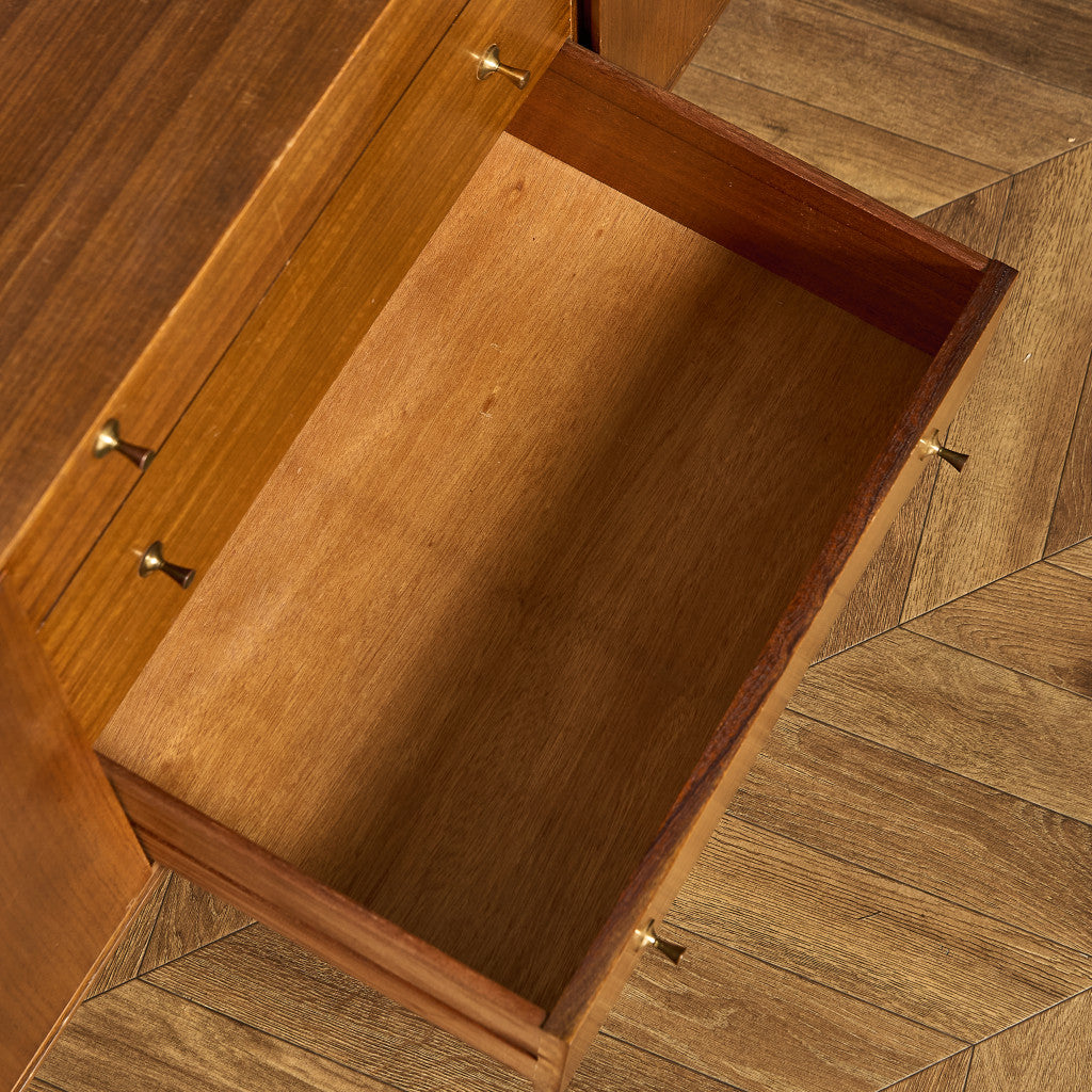 ヴィンテージ サイドボード