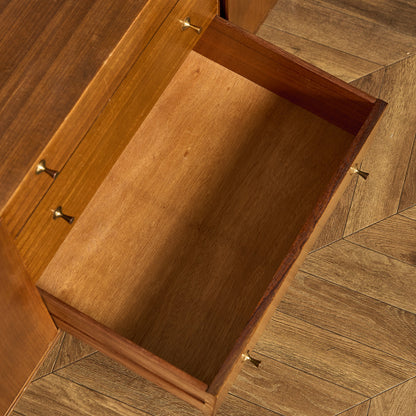 ヴィンテージ サイドボード