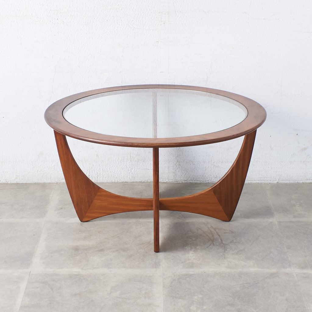 サーキュラー アストロテーブル Occasional Table (8040)