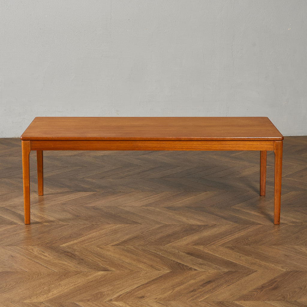 英国 ヴィンテージ コーヒーテーブル