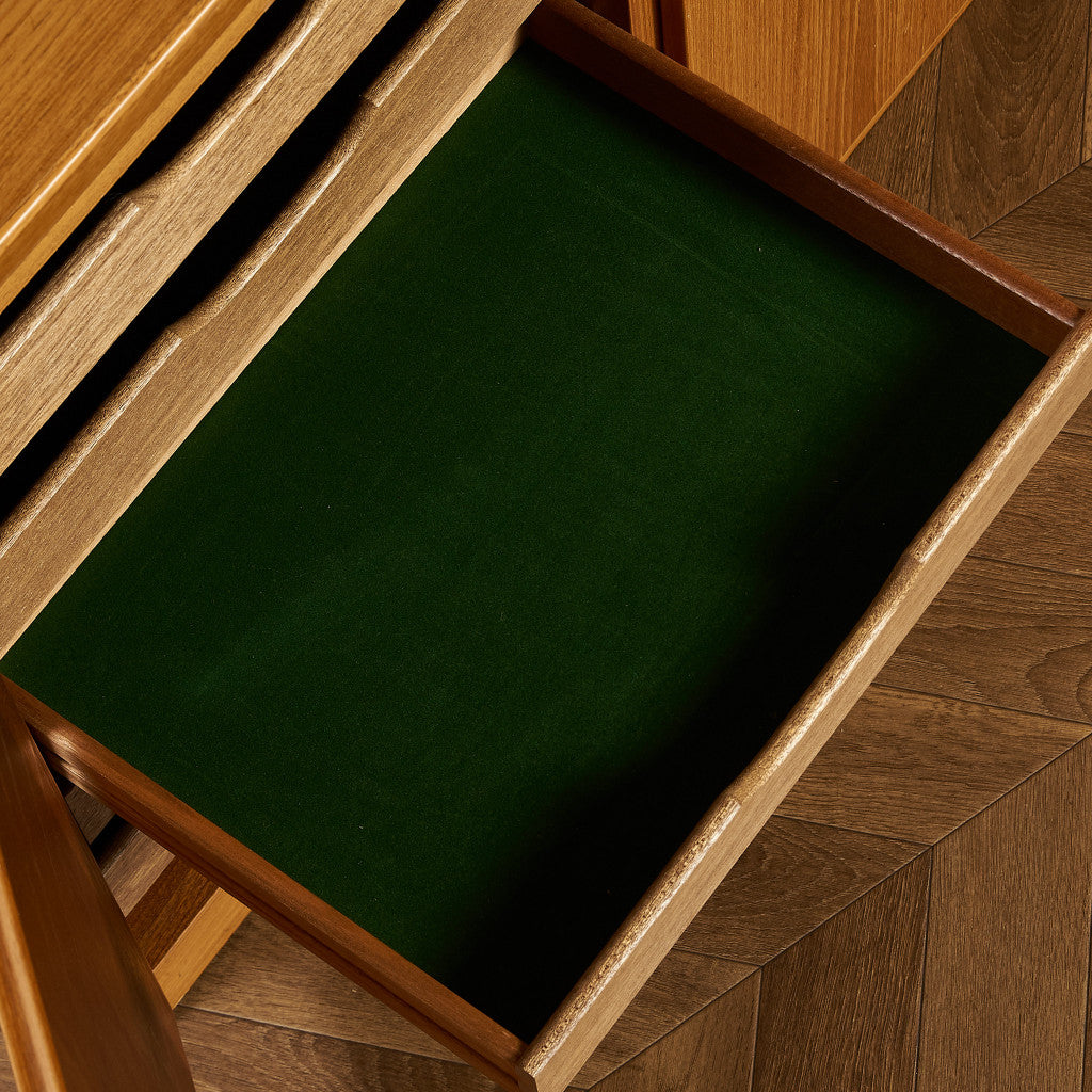 スコービー Skovby チーク サイドボード #89946