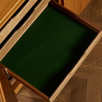 スコービー Skovby チーク サイドボード #89946