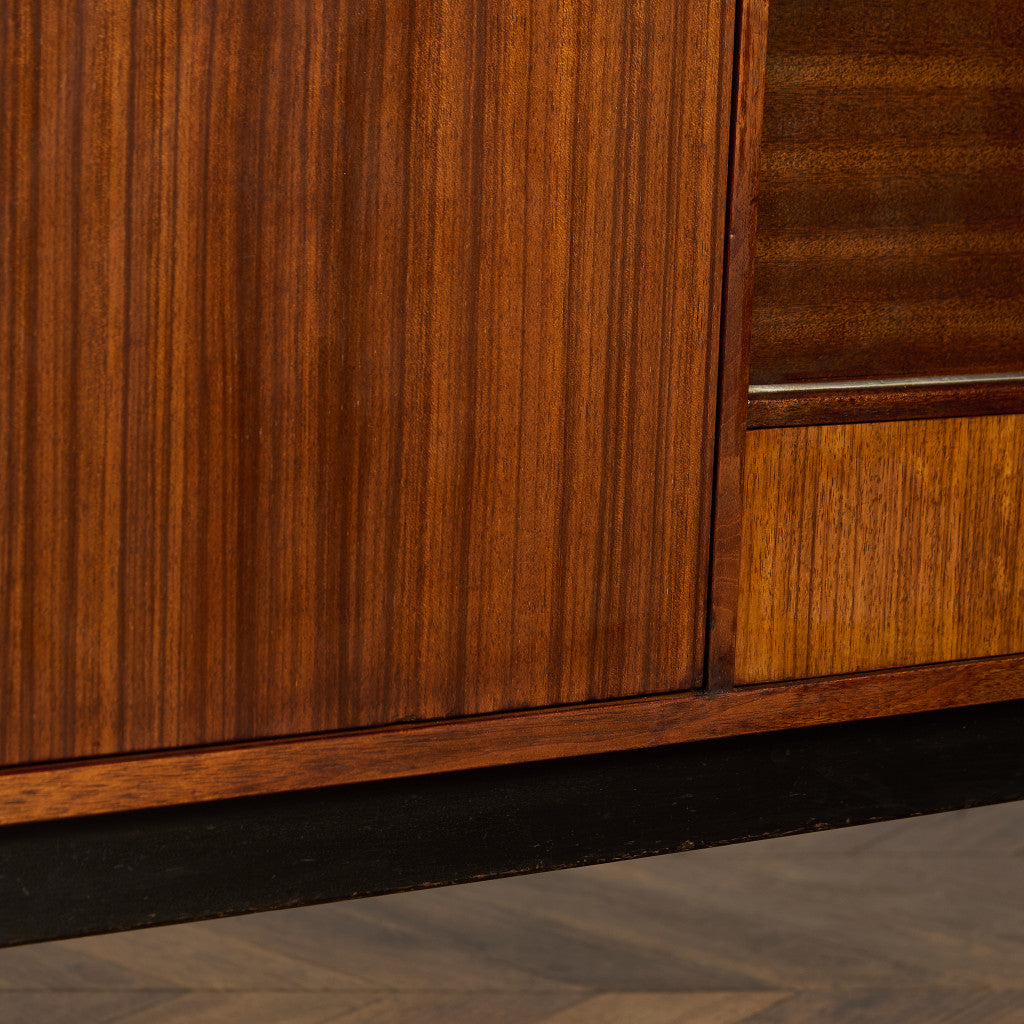 Tola&black ヴィンテージ サイドボード