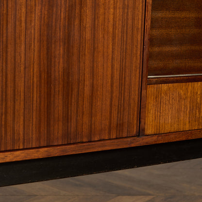 Tola&black ヴィンテージ サイドボード